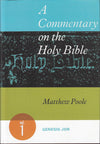 A Commentary on the Holy Bible | 9780851510545