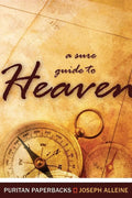 9780851510811-PPB Sure Guide to Heaven, A-Alleine, Joseph