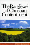 9780851510910-PPB The Rare Jewel of Christian Contentment-Burroughs, Jeremiah