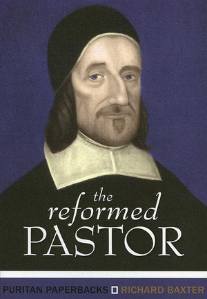 9780851511917-PPB The Reformed Pastor-Baxter, Richard
