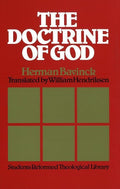 9780851512556-Doctrine Of God-Bavinck, Herman