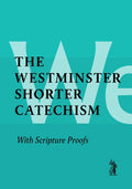 PP Shorter Catechism: With Scripture Proofs by (9780851512655) Reformers Bookshop