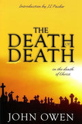 9780851513829-Death Of Death In The Death Of Christ, The-Owen, John