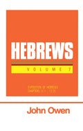 Hebrews | 9780851516189