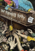 9780851516769-Pundit's Folly, The: Chronicles of an Empty Life-Ferguson, Sinclair B.