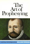 9780851516899-PPB The Art of Prophesying: And the Calling of the Ministry-Perkins, William