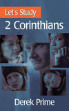 Let's Study 2 Corinthians | Prime Derek | 9780851517797