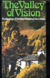 9780851518213-Valley of Vision, The: A Collection Of Puritan Prayers-Bennett, Arthur (Editor)