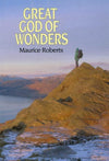 9780851518374-Great God of Wonders-Roberts, Maurice