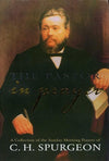 9780851518503-Pastor in Prayer, The: A Collection of the Sunday Morning Prayers of Charles Spurgeon-Spurgeon, C. H.