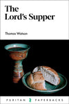The Lord's Supper by Watson Thomas
