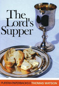 9780851518541-PPB The Lord's Supper-Watson, Thomas