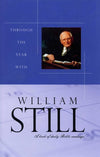 9780851519418-Through the Year With William Still: A Book of Daily Bible Readings-Still, William