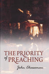 9780851519456-Priority of Preaching, The-Cheeseman, John