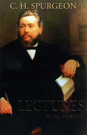 9780851519661-Lectures to My Students-Spurgeon, C. H.