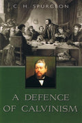 9780851519739-Defence of Calvinism, A-Spurgeon, C. H.
