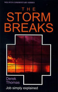9780852343364-WCS Job: The Storm Breaks-Thomas, Derek