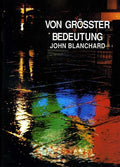 9780852343555-Ultimate Questions: German-Blanchard, John