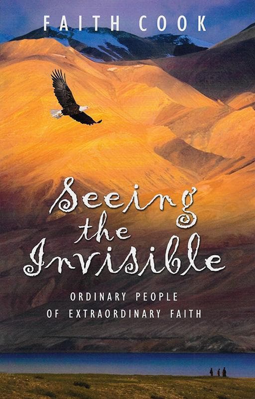 Seeing the Invisible: Ordinary People of Extraordinary