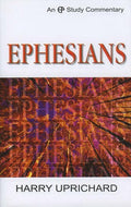 9780852345528-EPSC Ephesians-Uprichard, Harry