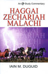 9780852347126-EPSC Haggai, Zechariah & Malachi-Duguid, Iain M.