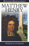 9780852347997-Bitesize Biographies: Matthew Henry-Eveson, Philip