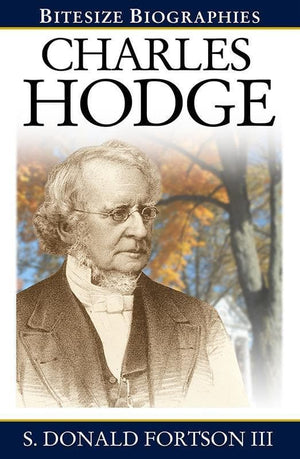 9780852349274-Bitesize Biographies: Charles Hodge-Fortson, Don