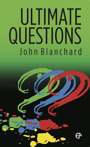 9780852349830-Ultimate Questions: English KJV-Blanchard, John