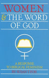 9780875522685-Women and the Word of God: A Response to Biblical Feminism-Foh, Susan T.