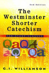 9780875525211-Westminster Shorter Catechism, Second Edition, The: For Study Classes-Williamson, G.I.
