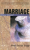 9780875526751-RCL Marriage: Whose Dream-Tripp, Paul David