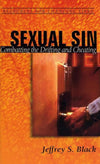 9780875526904-RCL Sexual Sin: Combatting the Drifting and Cheating-Black, Jeffrey S.