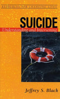 9780875526935-RCL Suicide: Understanding and Intervening-Black, Jeffrey S.