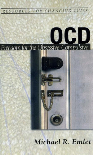 9780875526980-RCL OCD: Freedom for the Obsessive-Compulsive-Emlet, Michael R.