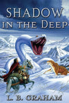 9780875527222-Shadow in the Deep: The Binding of the Blade Book 3-Graham, L.B.