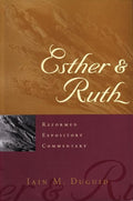 9780875527833-REC Esther & Ruth-Duguid, Iain M.
