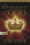 9780882704241-Sovereignty of God, The-Pink, Arthur W.