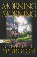 Morning By Morning (Pure Gold Classics Series)