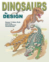 Dinosaurs By Design Duane Gish