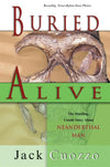 9780890512388-Buried Alive: The Startling Untold Story About Neanderthal Man-Cuozzo, Jack