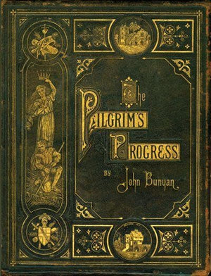Pilgrims Progress The Collectors Edition by John Bunyan