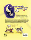 Not Too Small at All: A Mouse Tale by Stephanie Z. Townsend back cover