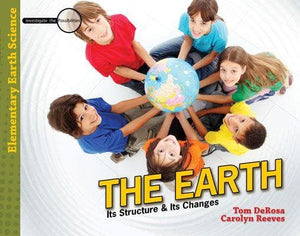 The Earth: Its Structure And Its Changes
