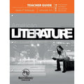 American Literature (Teacher Guide)