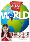9780890517062-Children's Atlas of God's World-Froman, Craig