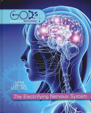 9780890518335-GWM Electrifying Nervous System, The-Callentine, Lainna