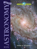 New Astronomy Book, The