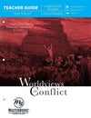 Worldviews in Conflict (Teacher Guide)
