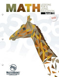 Math Lessons For A Living Education Level 5 Angela Odell