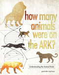 How Many Animals were on the Ark?